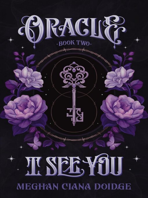 Title details for I See You by Meghan Ciana Doidge - Available